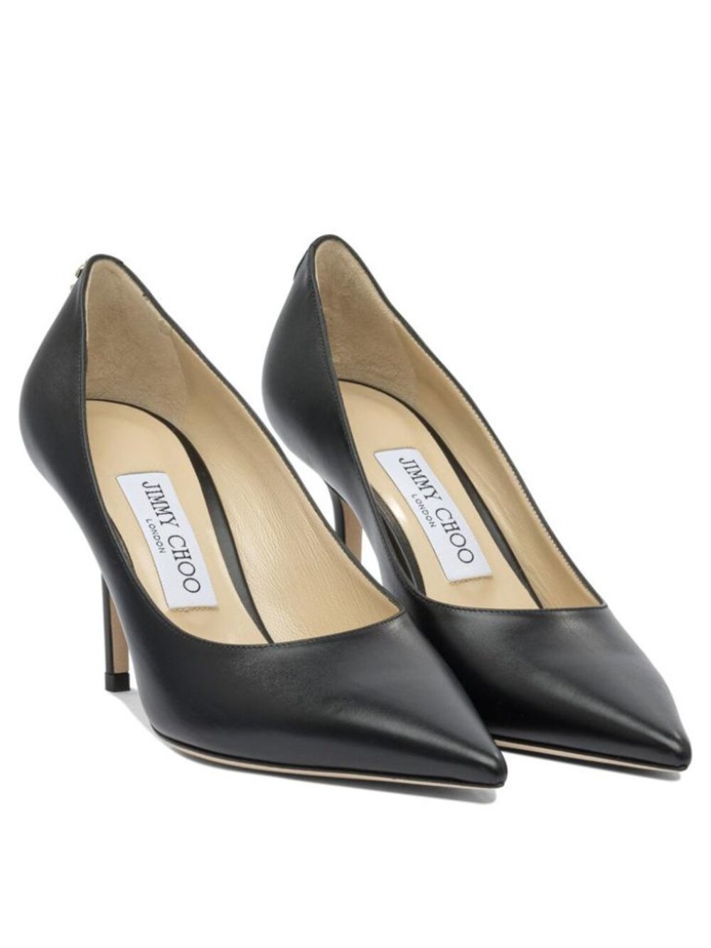 Jimmy Choo Love 85 Mm Pumps IT 40 Women - Picture 2 of 5